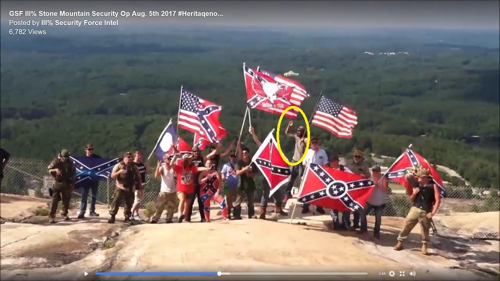 Tell Brannen Law Firm: Stop Enabling Far-Right Threats, Bigotry, and Violence