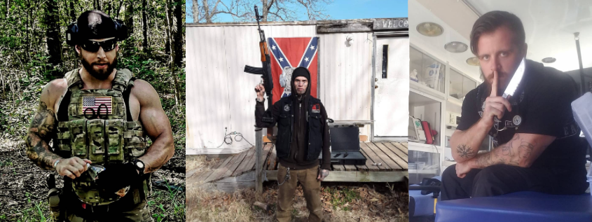 Doghead Division